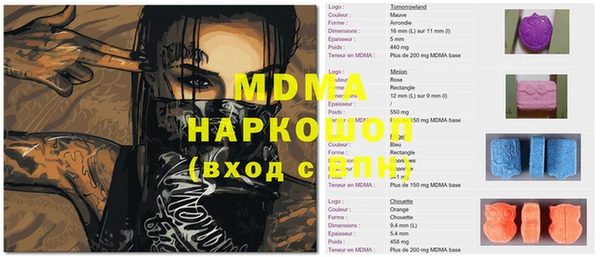 винт Богданович